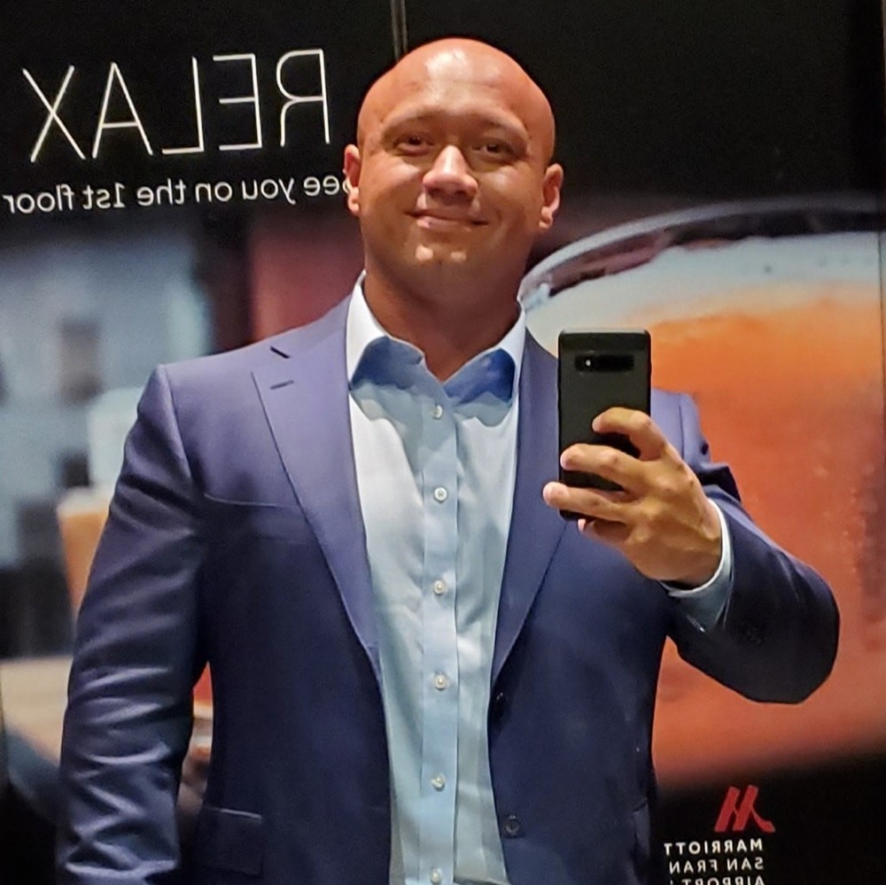 Meet your Posher, John